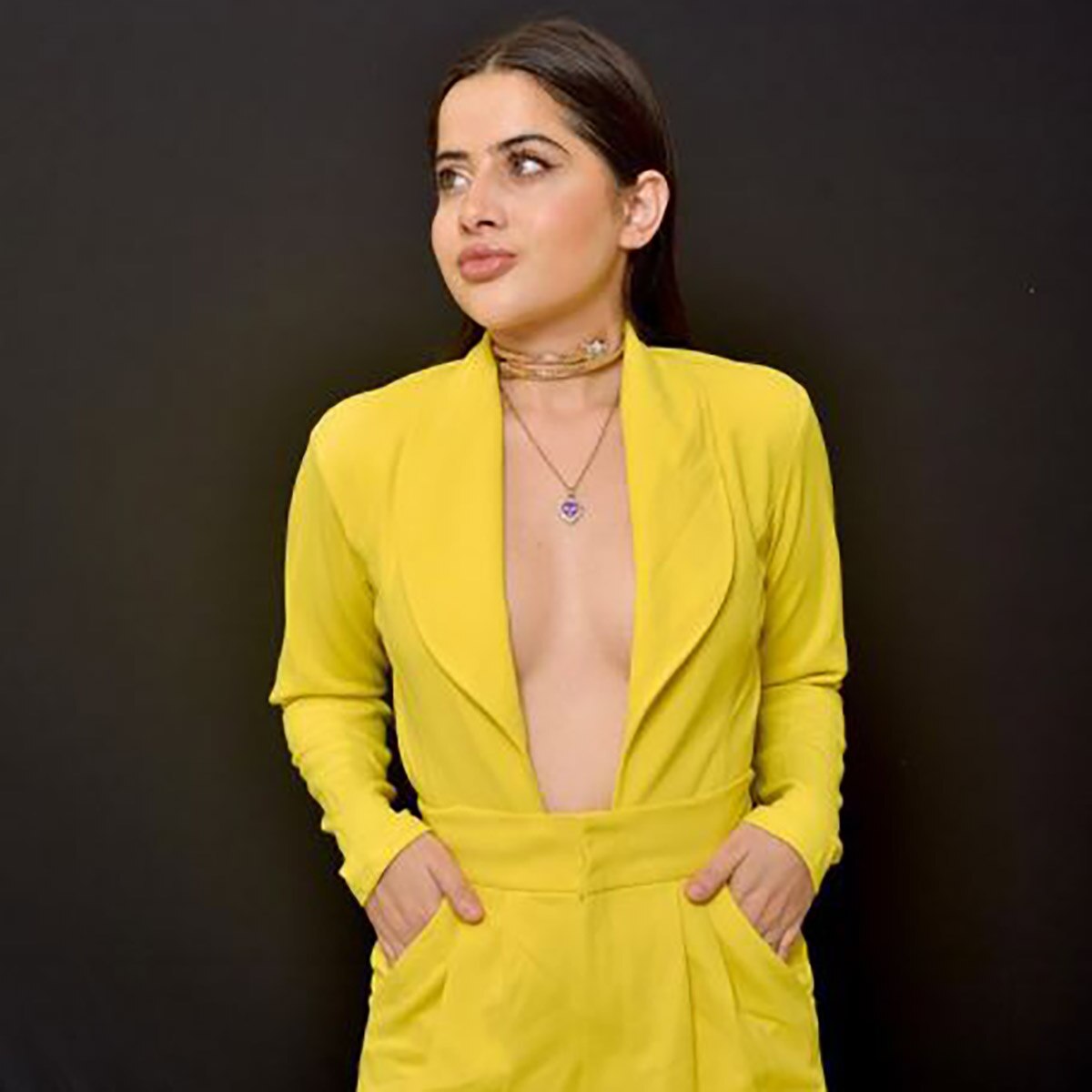 उर्फी जावेद