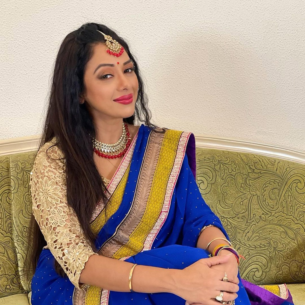 रुपाली गांगुली 