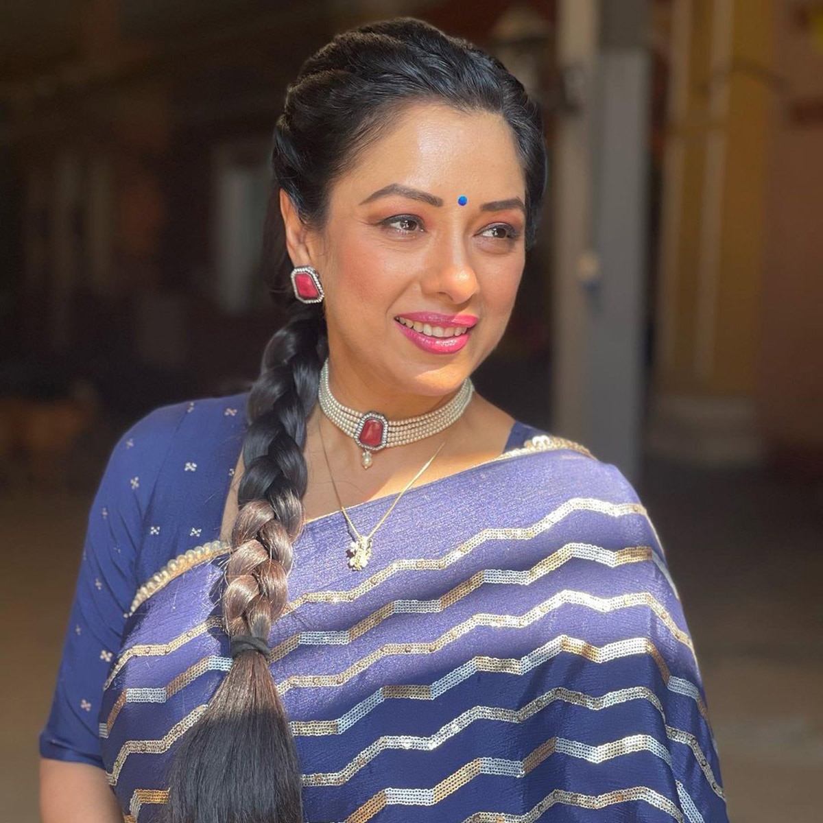 रुपाली गांगुली 