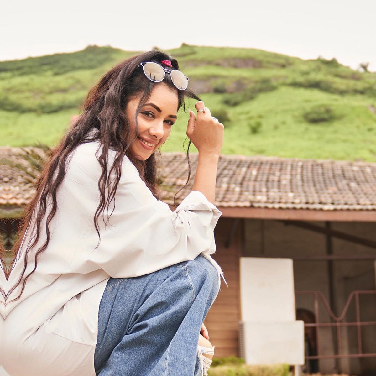 रुपाली गांगुली 