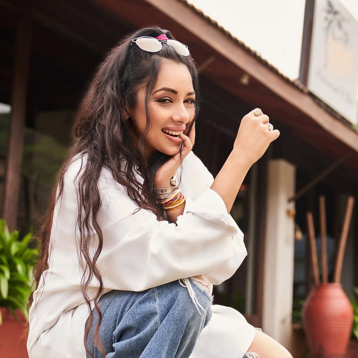 रुपाली गांगुली 