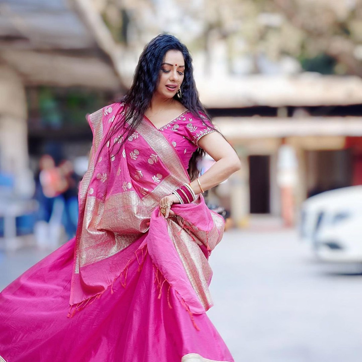 रुपाली गांगुली 