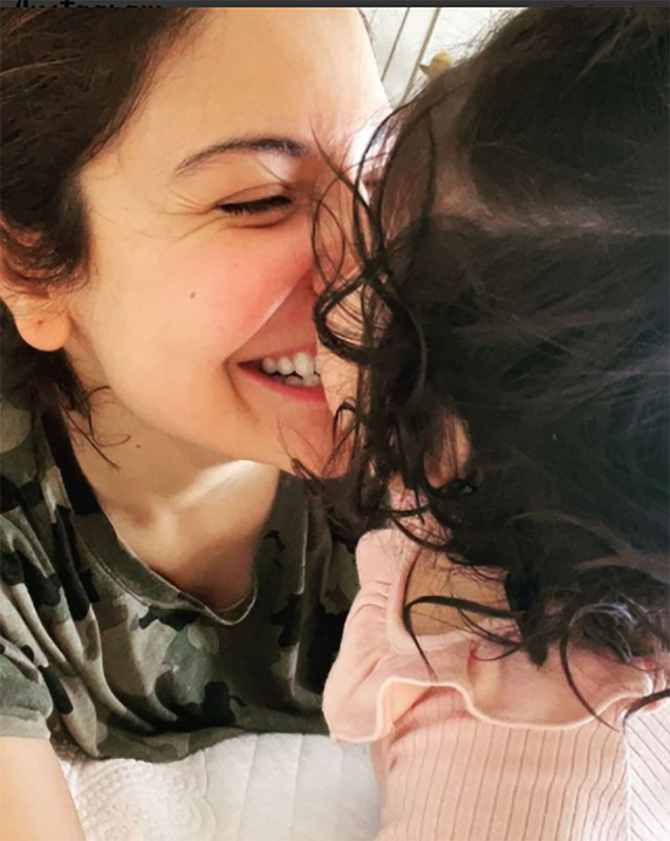  विराट कोहली और अनुष्का शर्मा