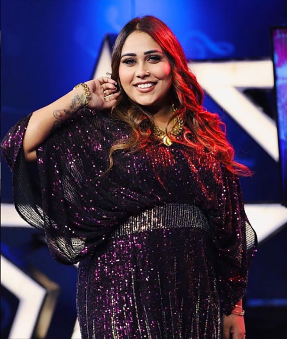 अफसाना खान