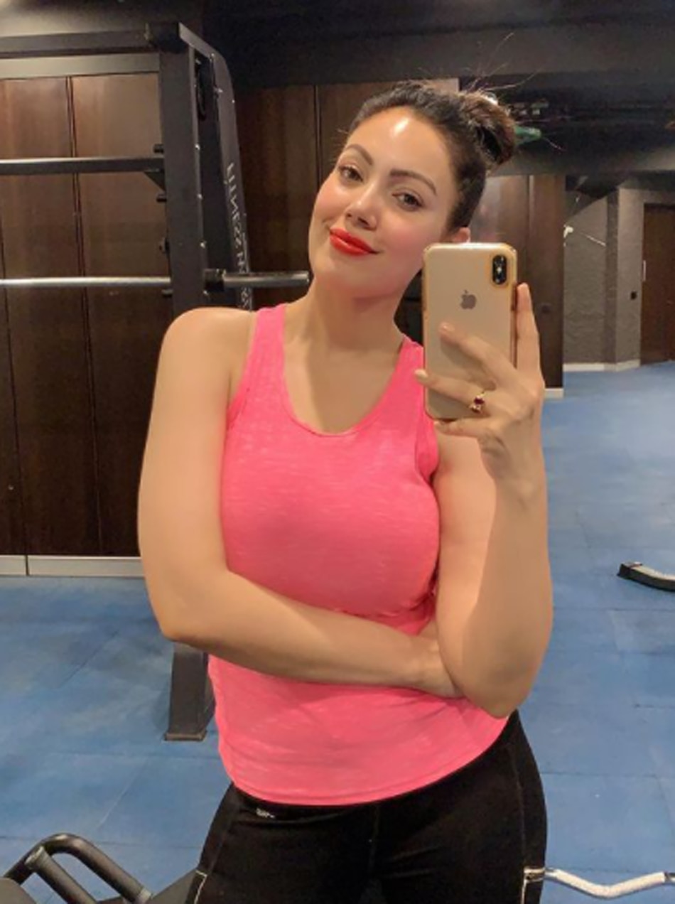  मुनमुन दत्ता 