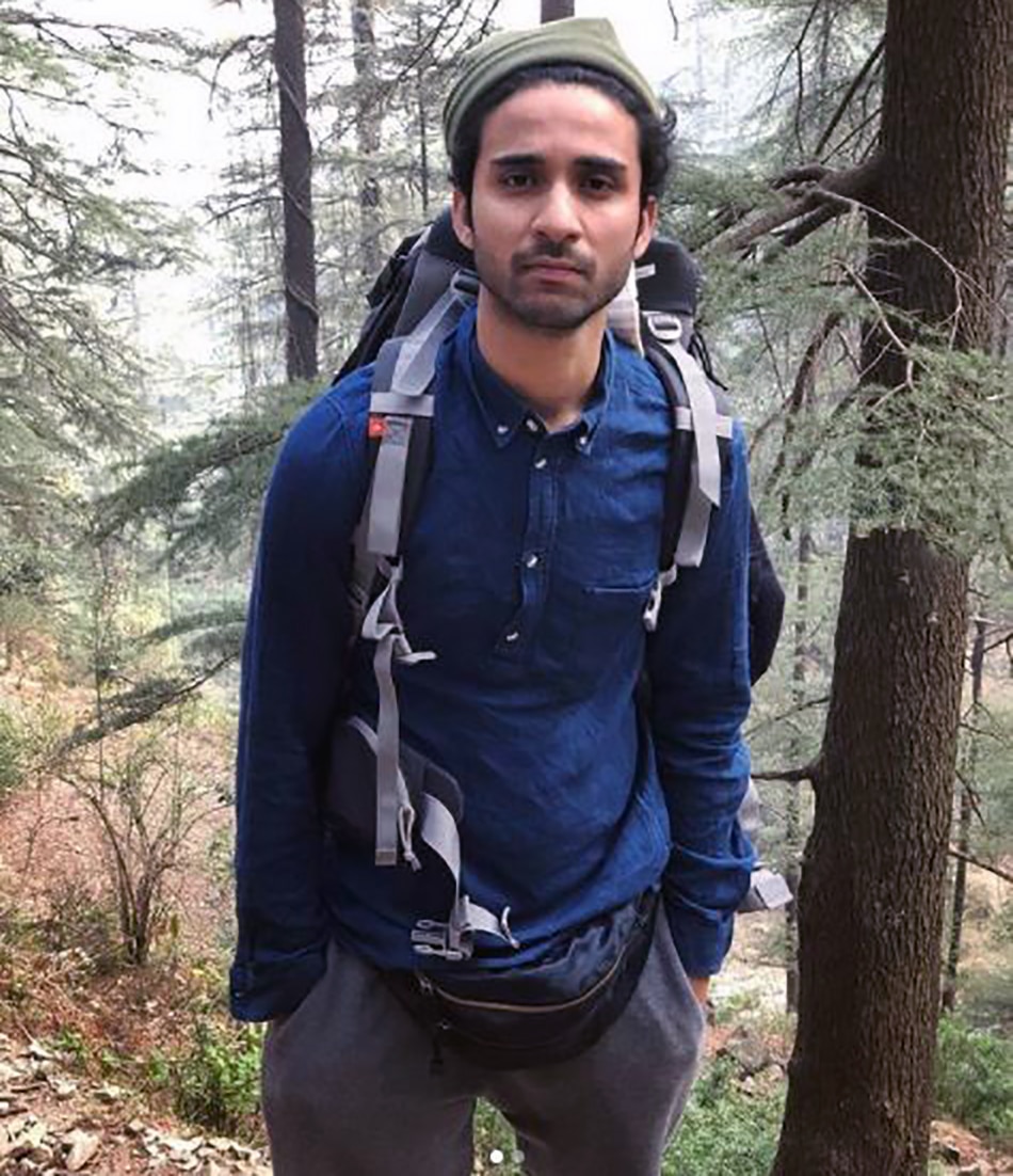 राघव जुयाल