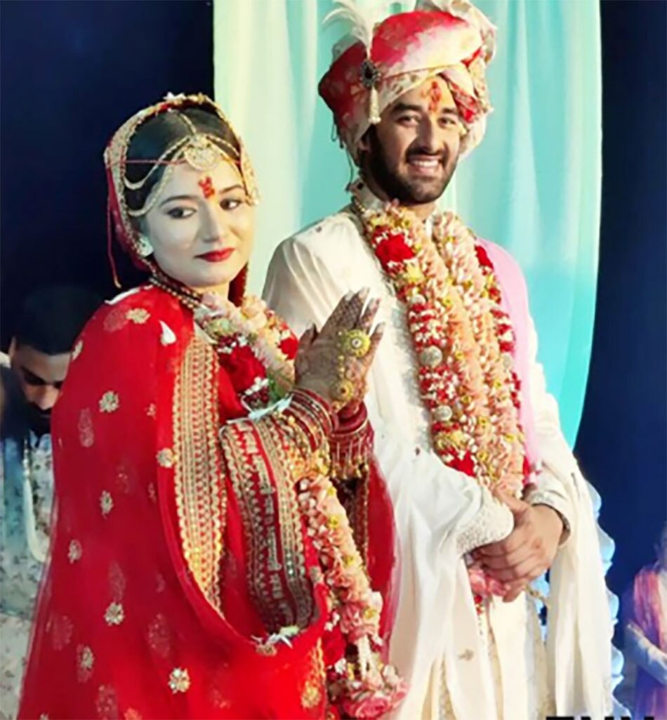 विशाल वशिष्ठ 