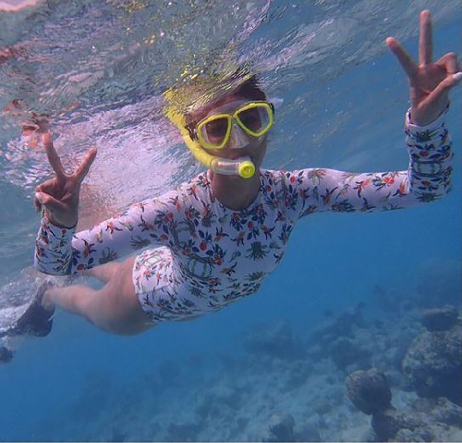 पूजा हेगड़े