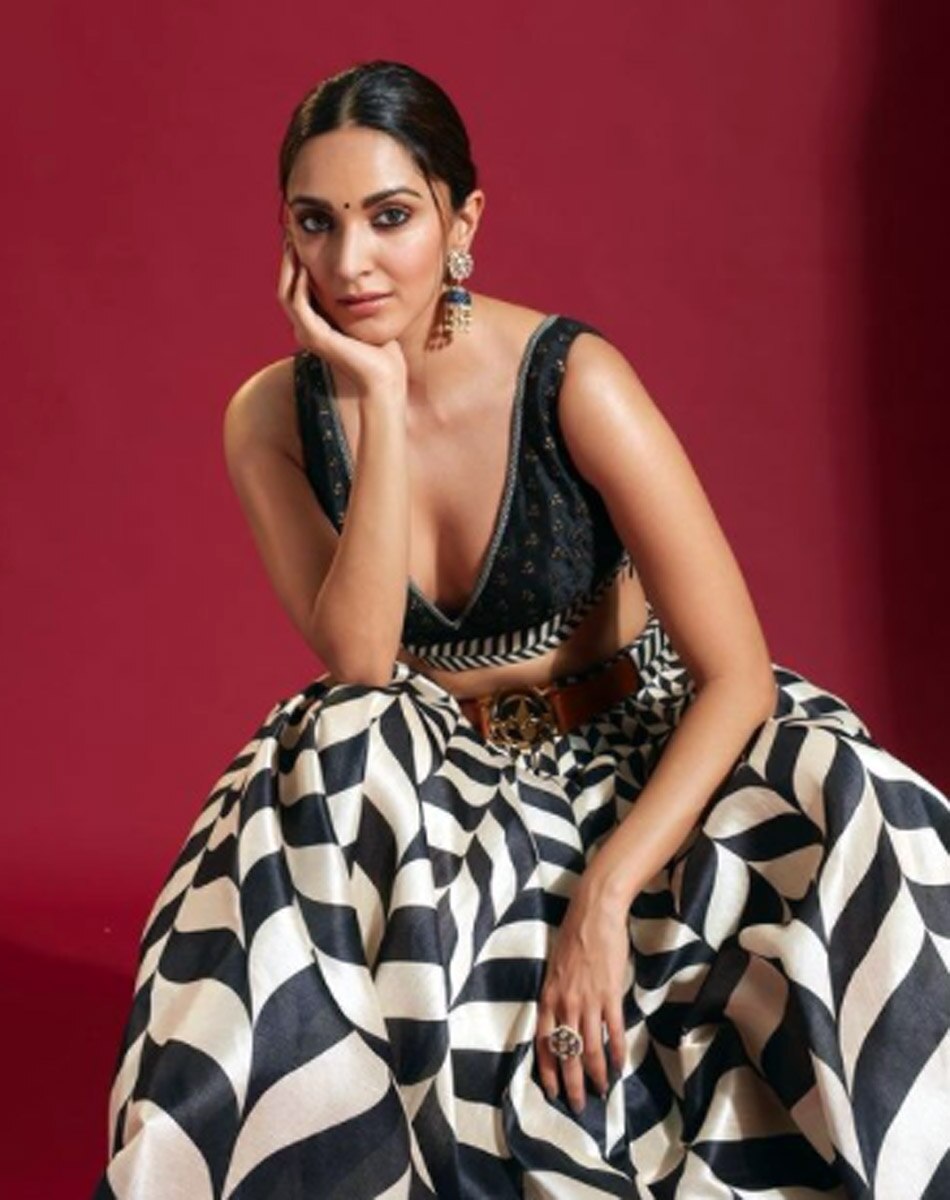 कियारा अडवाणी 