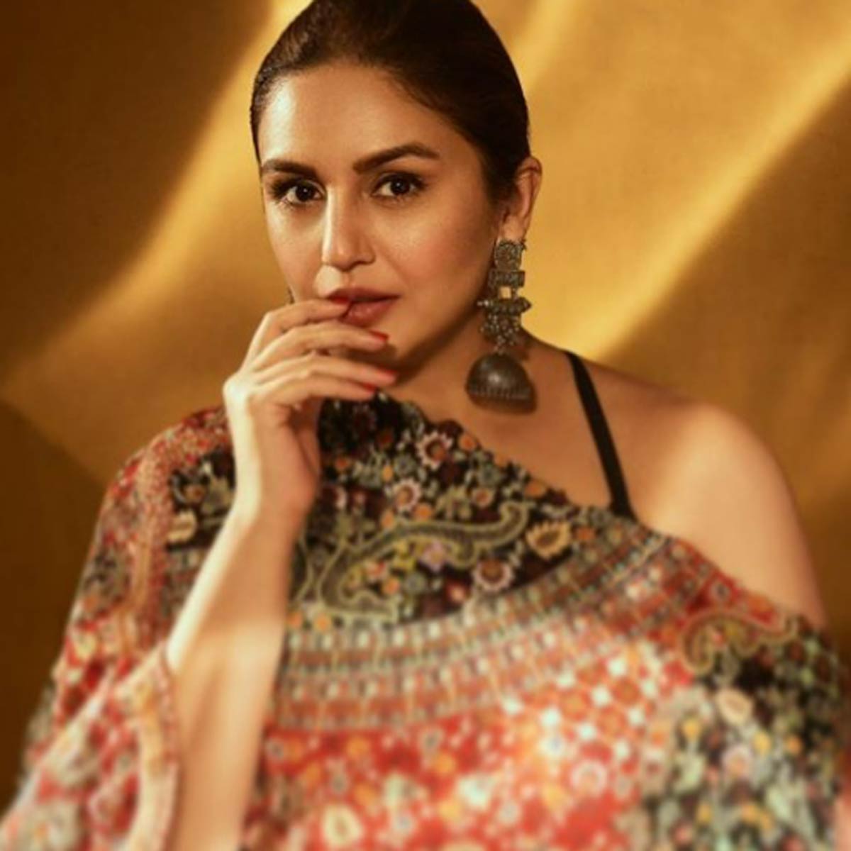 हुमा कुरैशी 