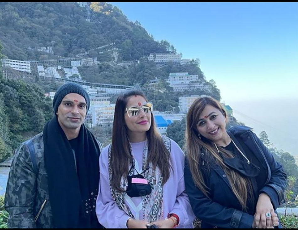  करण सिंह ग्रोवर और बिपाशा बसु