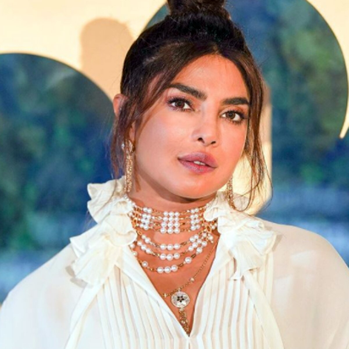 प्रियंका चोपड़ा