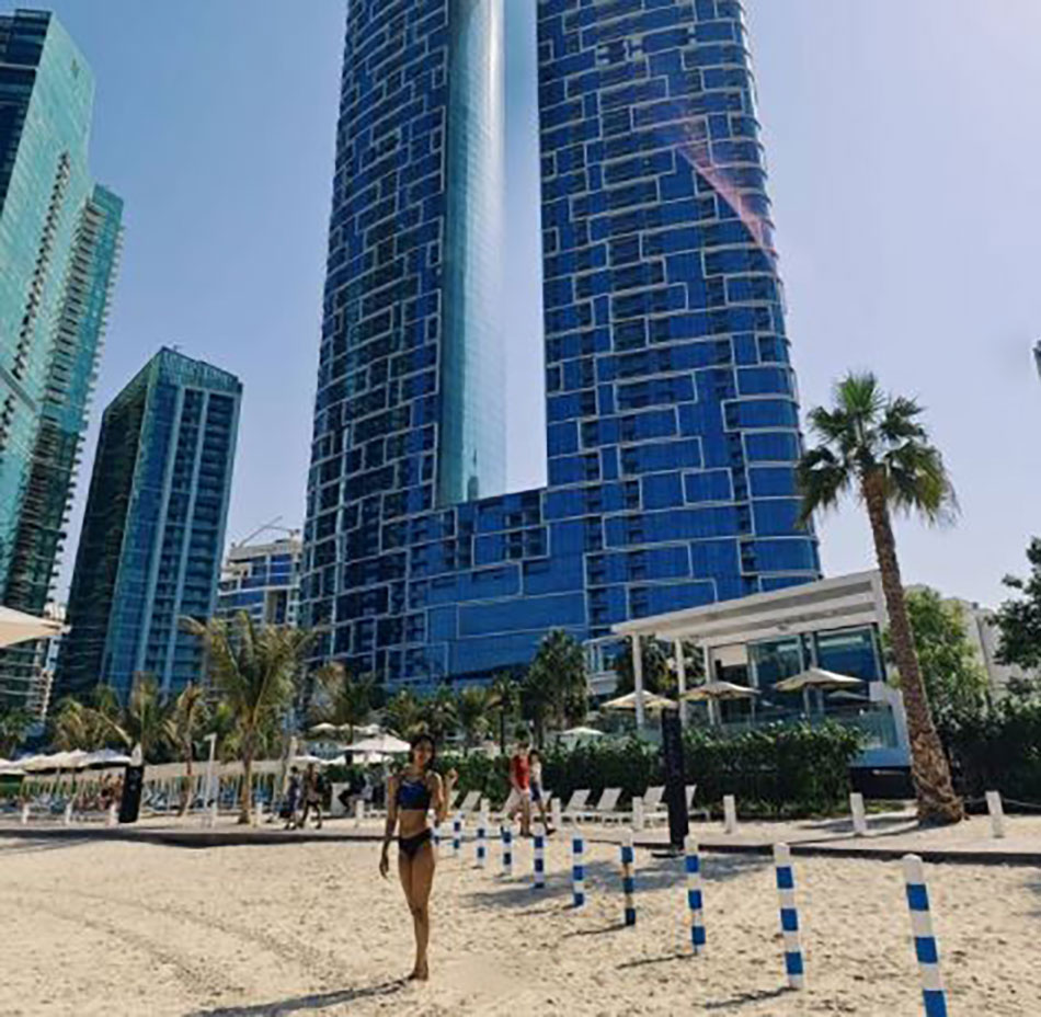 एरिका फर्नांडिस