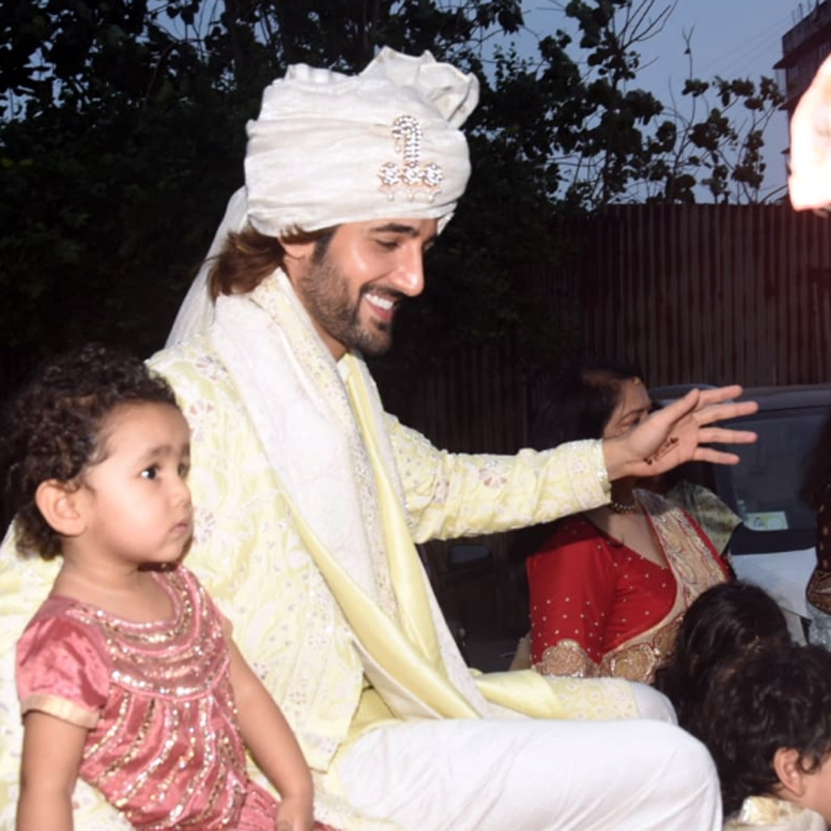 आद‍ित्य सील 