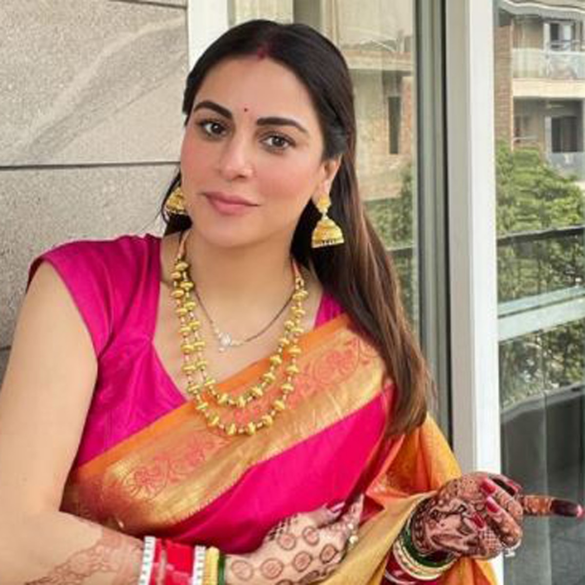 श्रद्धा आर्या