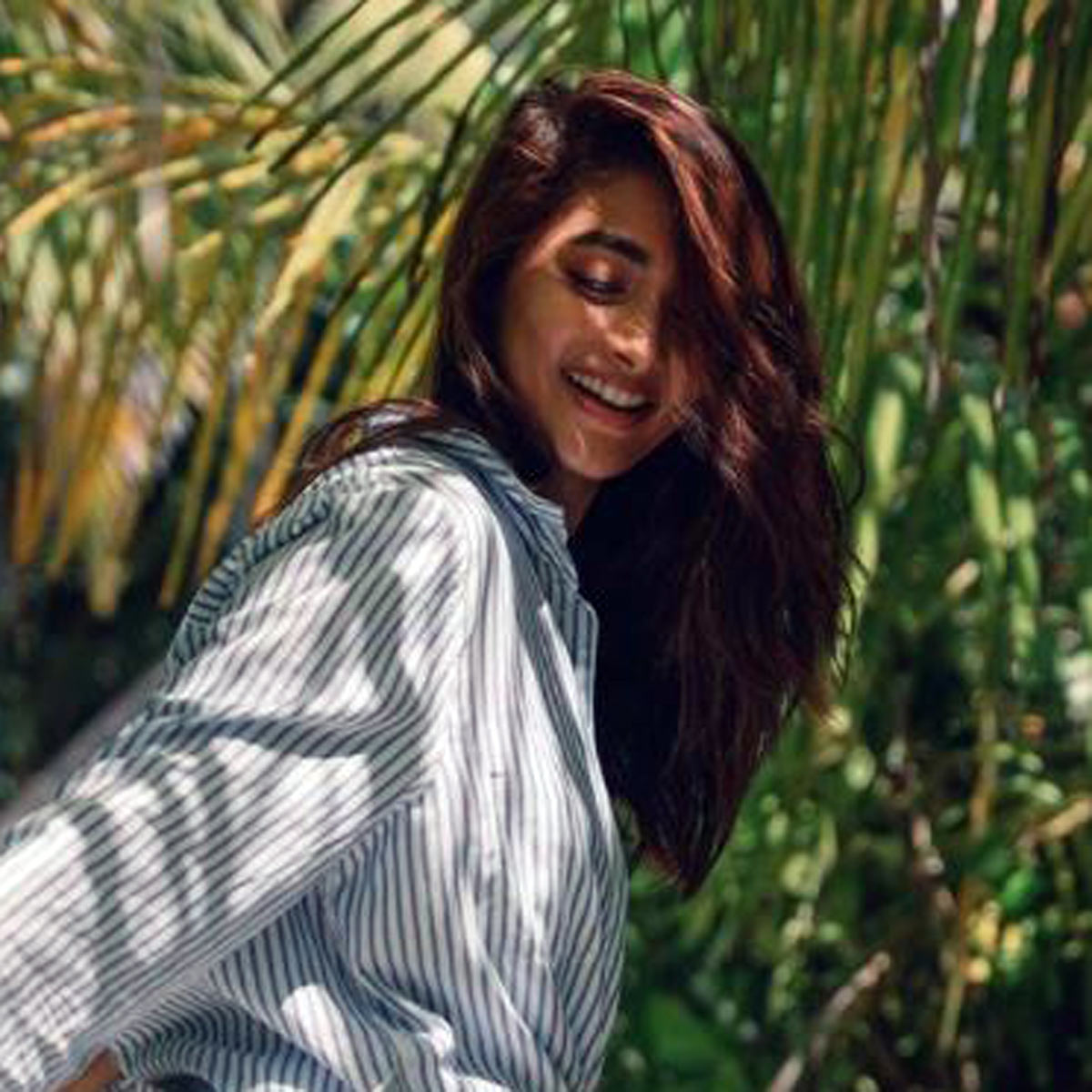 पूजा हेगड़े