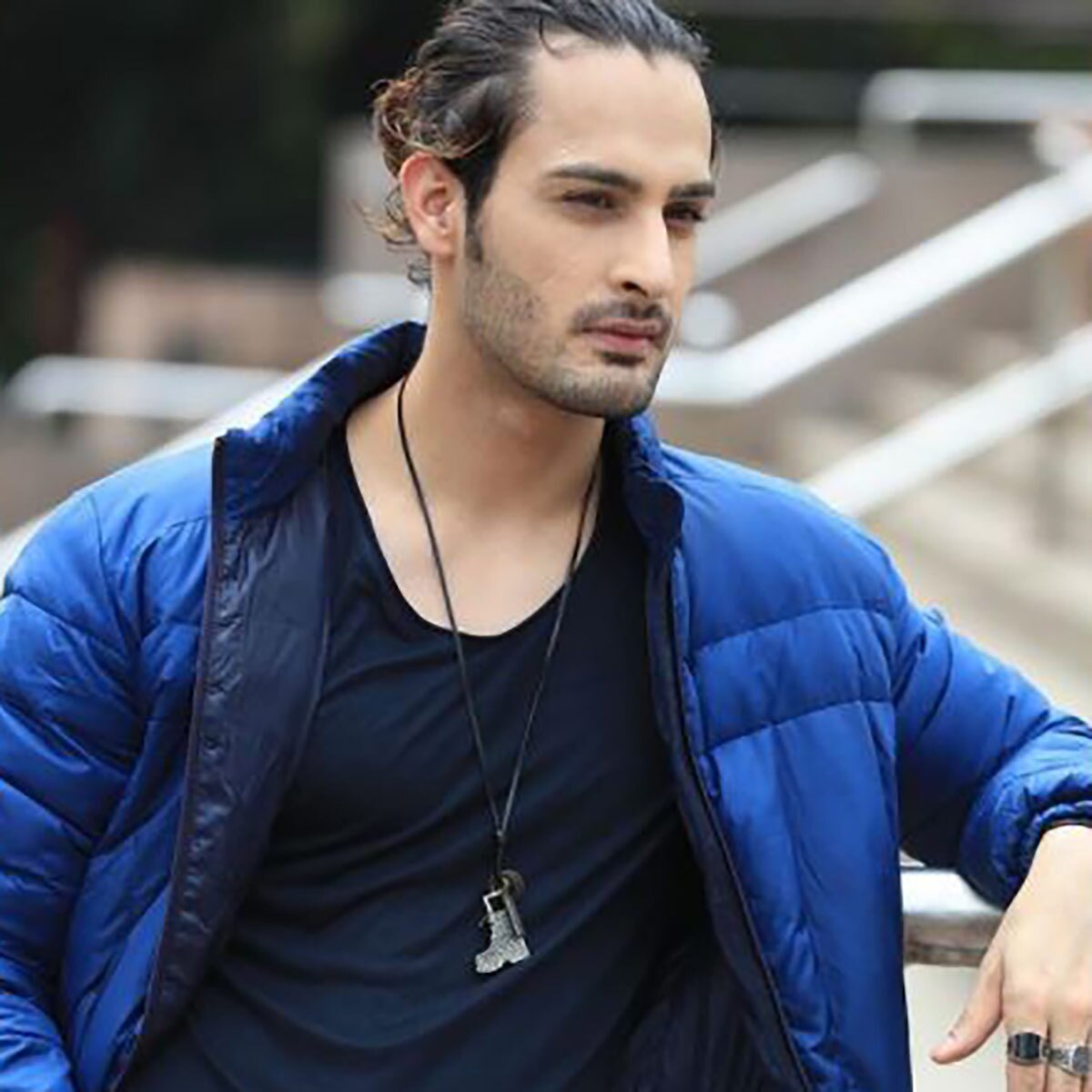 उमर रियाज