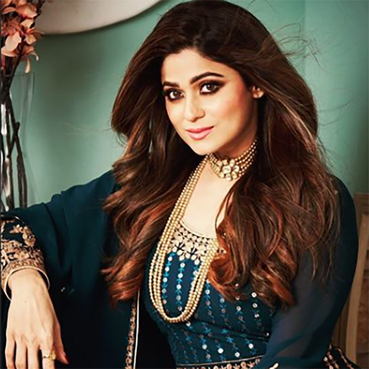  शमिता शेट्टी