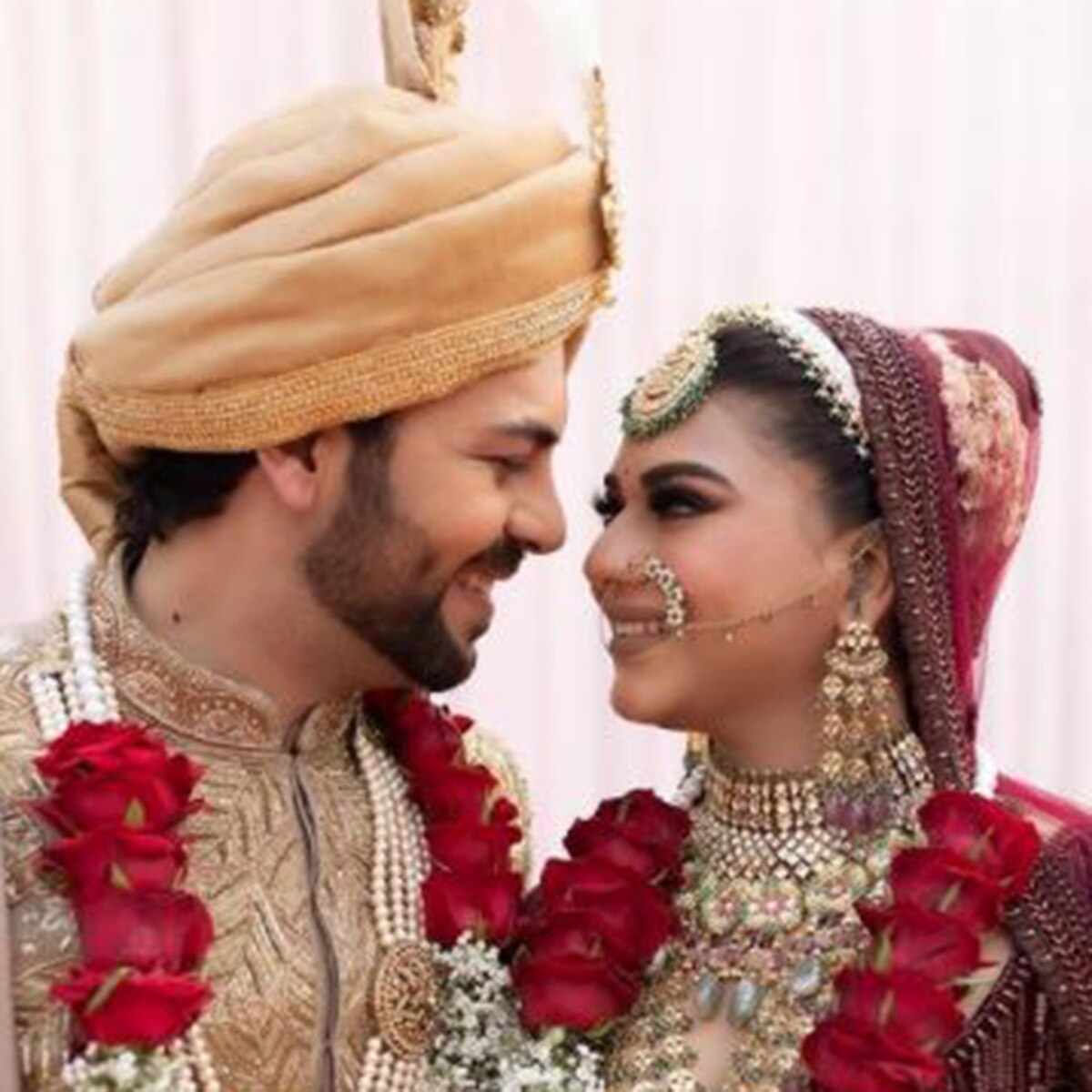 संजय गगनानी, पूनम प्रीत