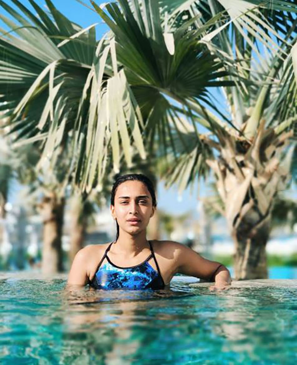 एरिका फर्नांडिस