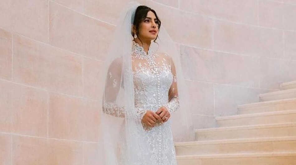 प्रियंका चोपड़ा