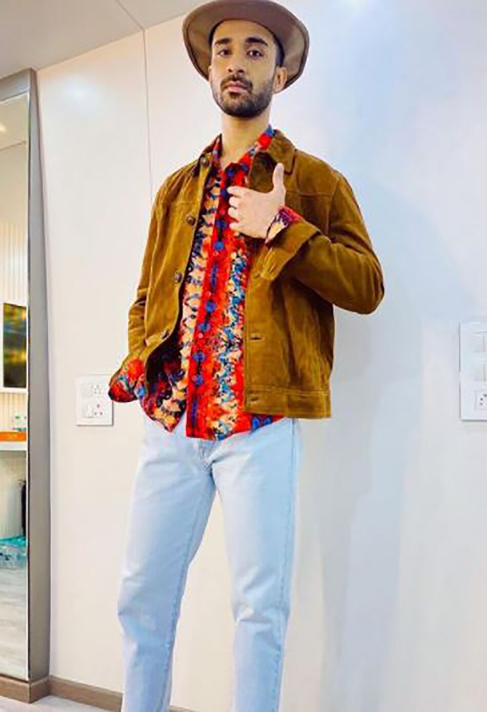 राघव जुयाल