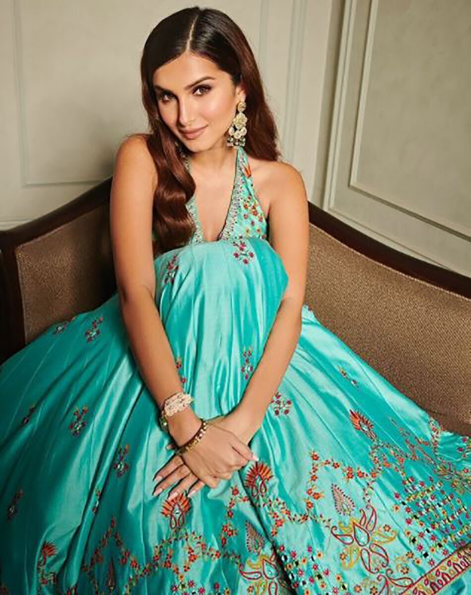 तारा सुतारिया 