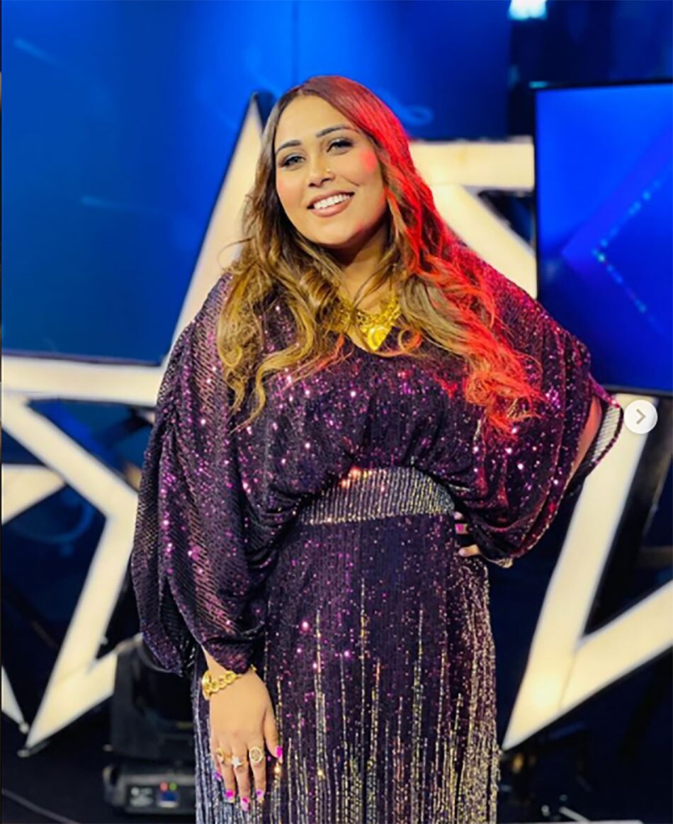 अफसाना खान