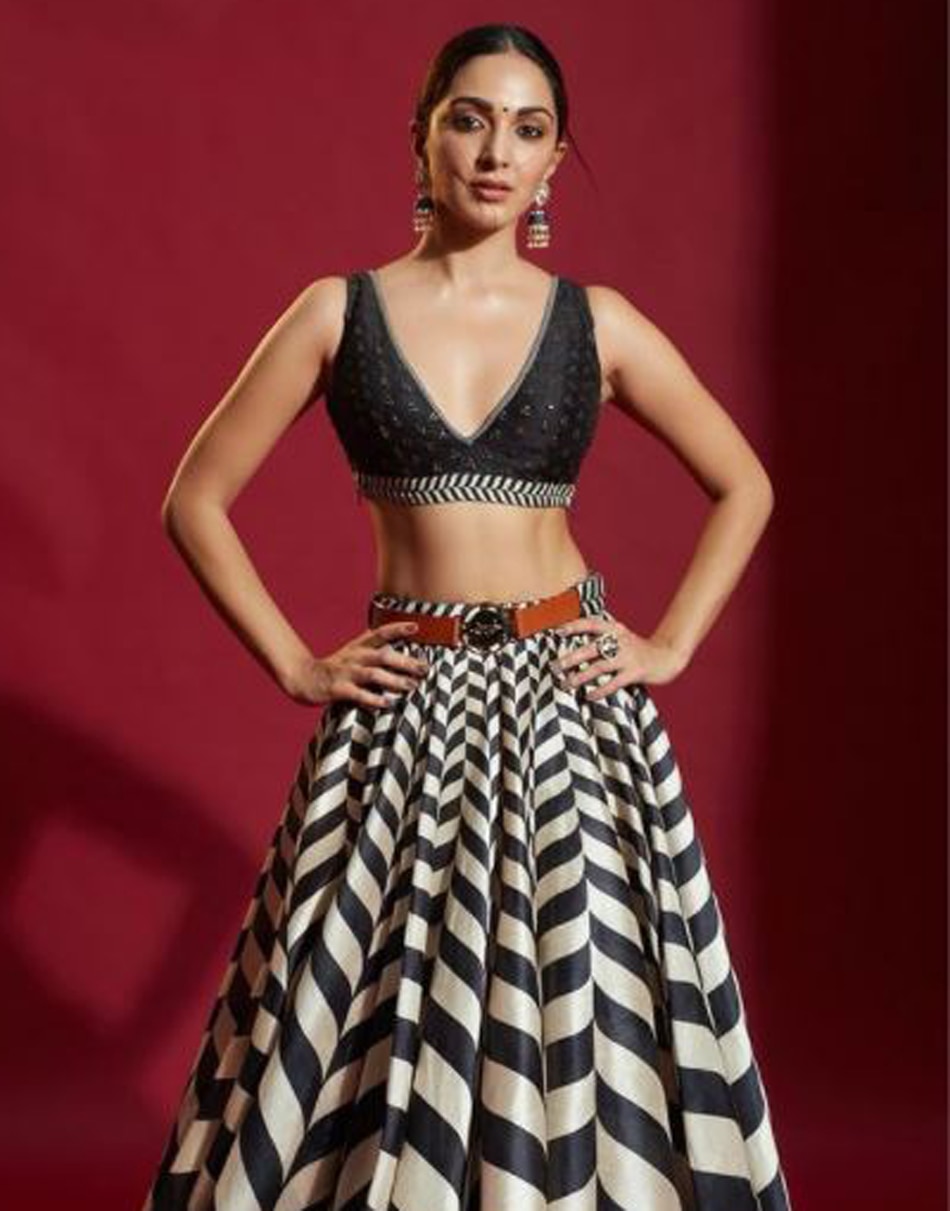 कियारा आडवाणी