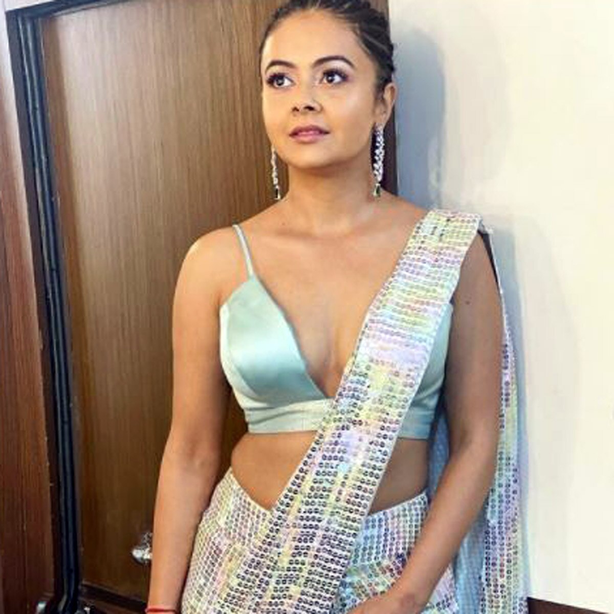 देवोलीना भट्टाचार्जी