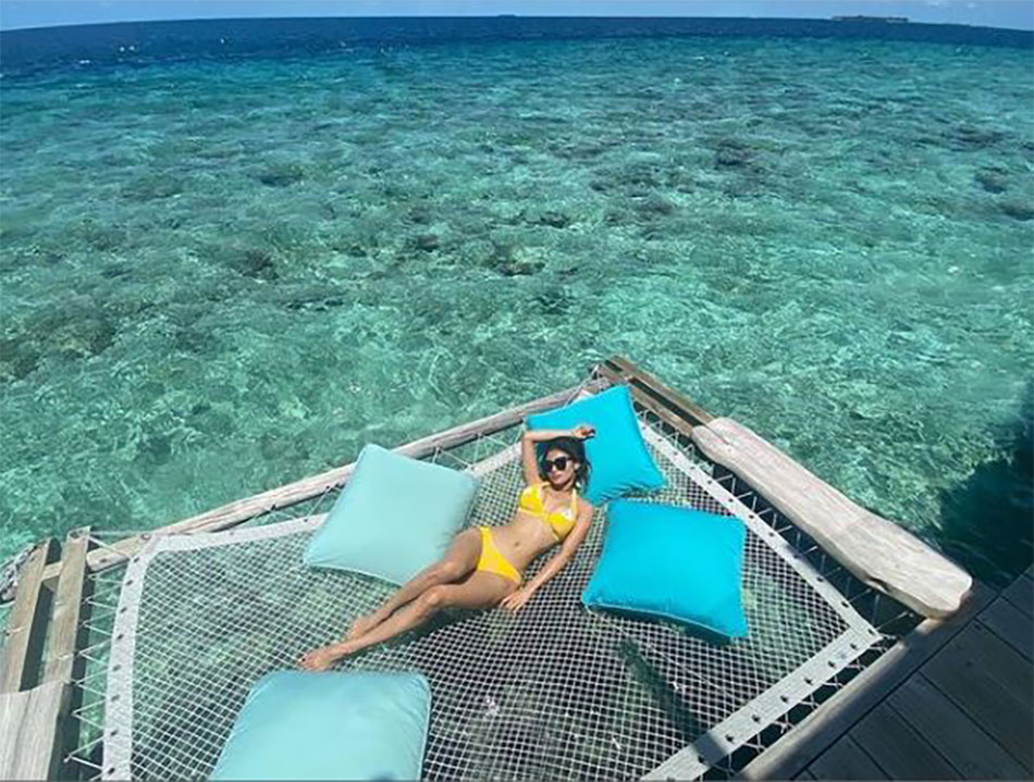 मौनी रॉय