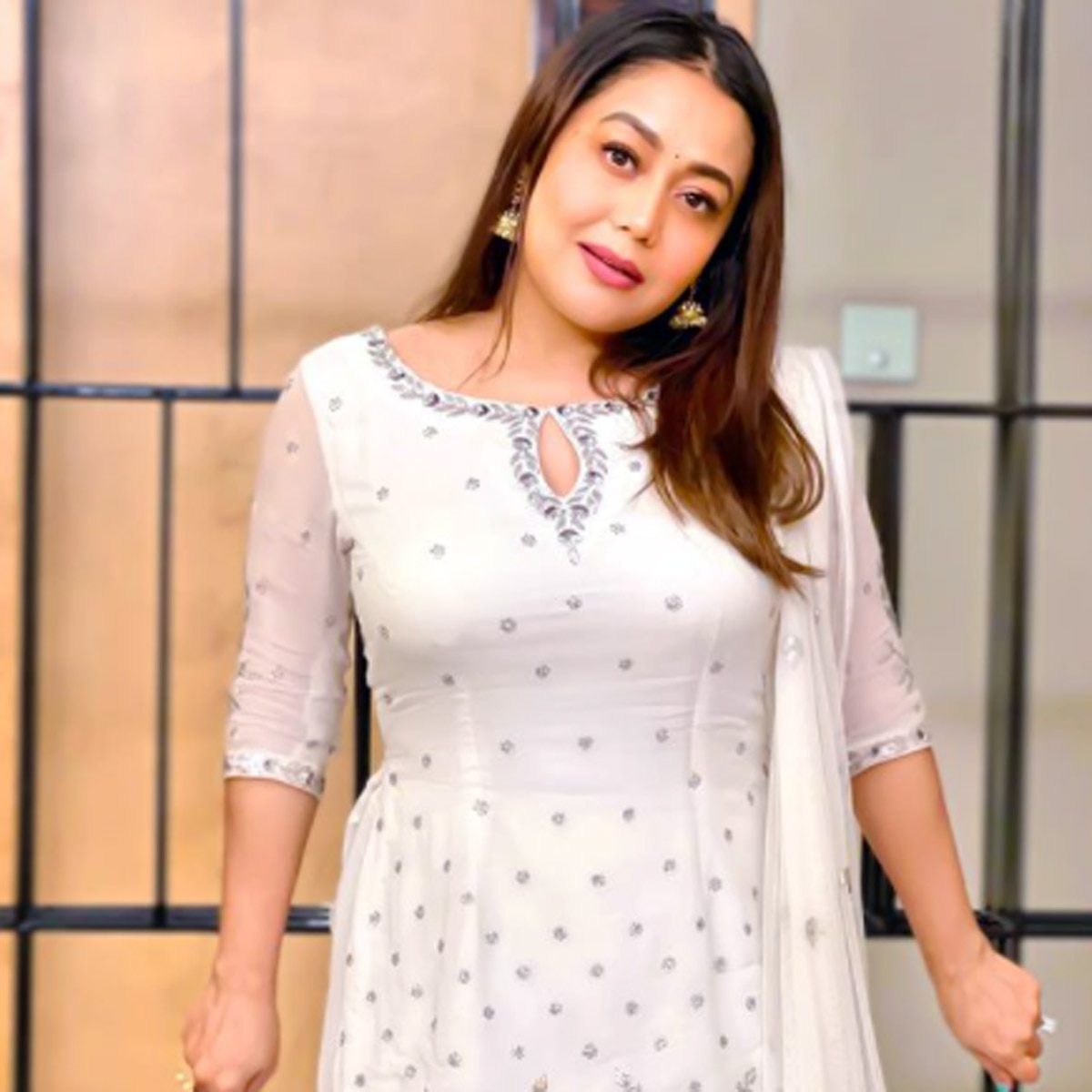 नेहा कक्कड़ -रोहनप्रीत सिंह