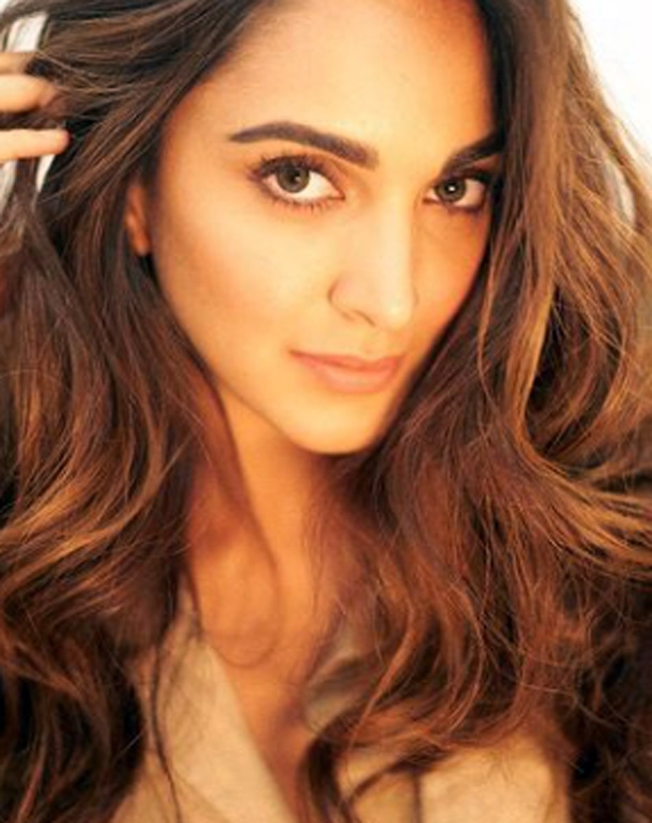 कियारा अडवाणी 