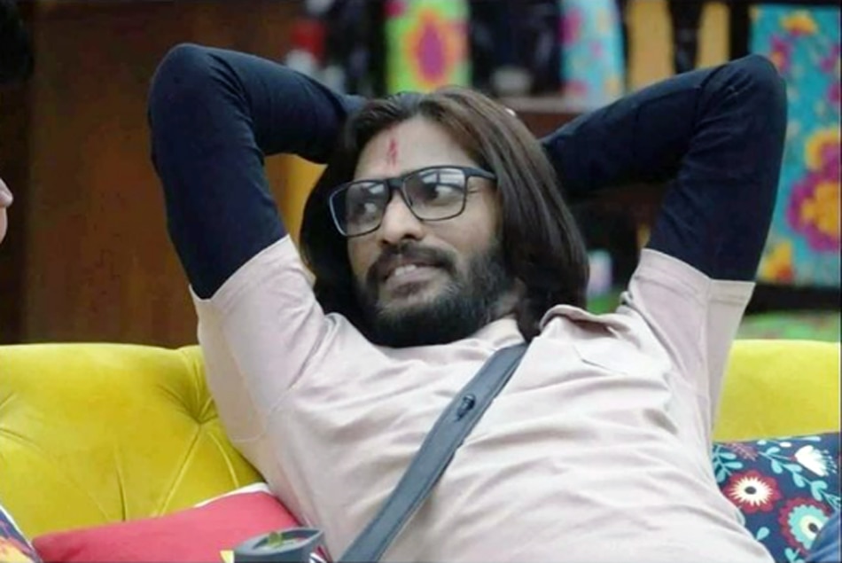  अभिजीत बिचुकले