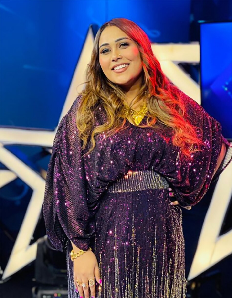 अफसाना खान