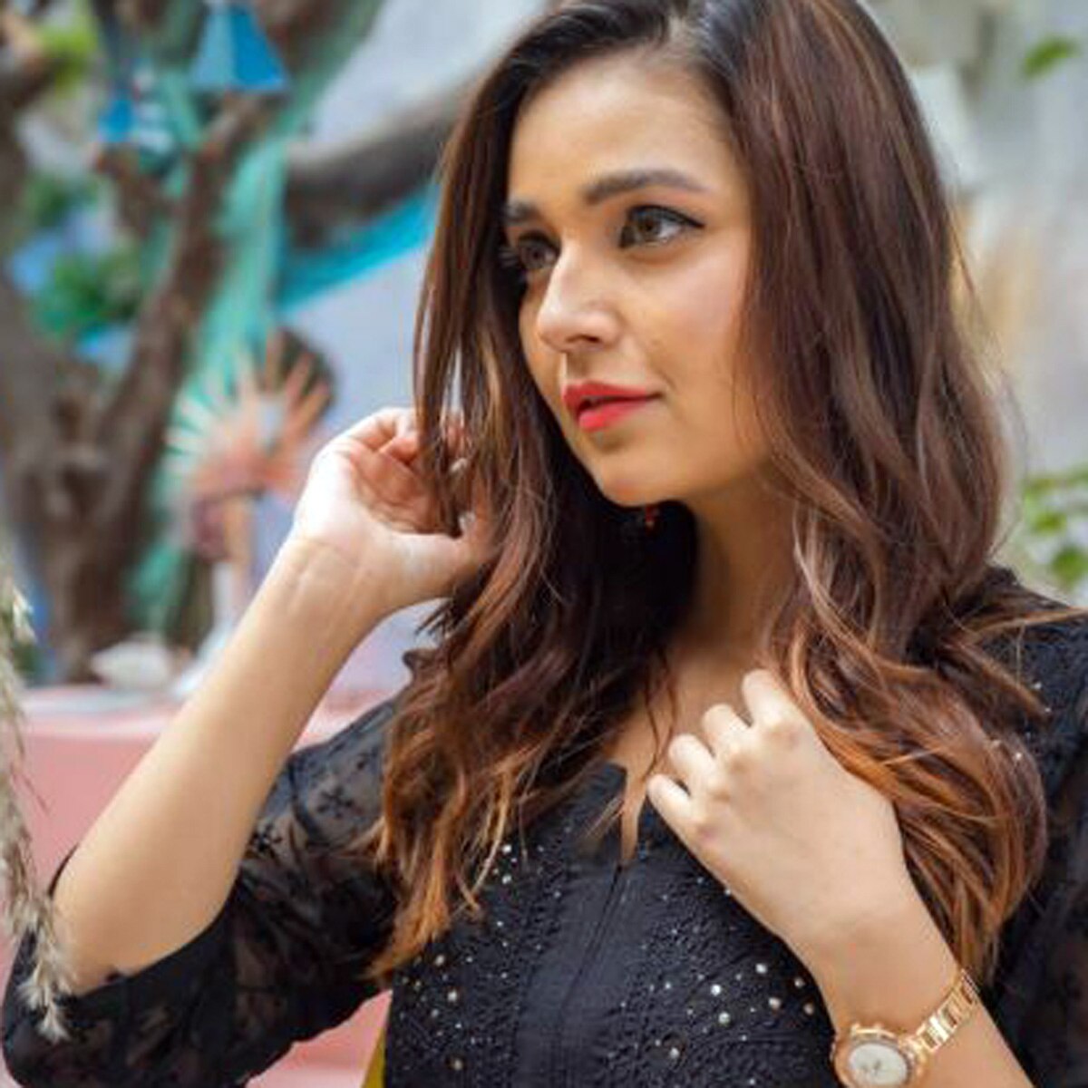 मानसी श्रीवास्तव