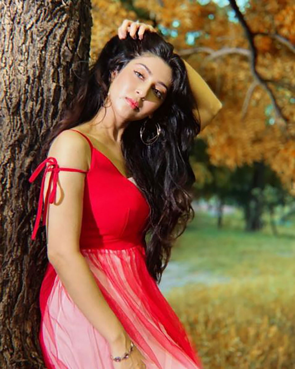 सोनारिका भदोरिया