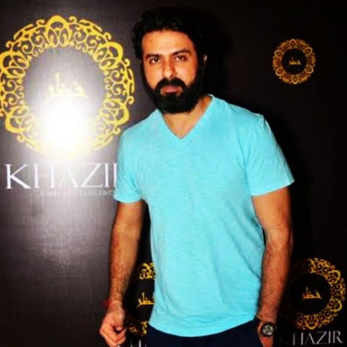 हरमन बावेजा