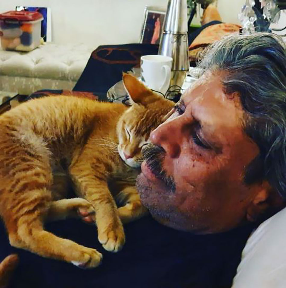 कपिल देव