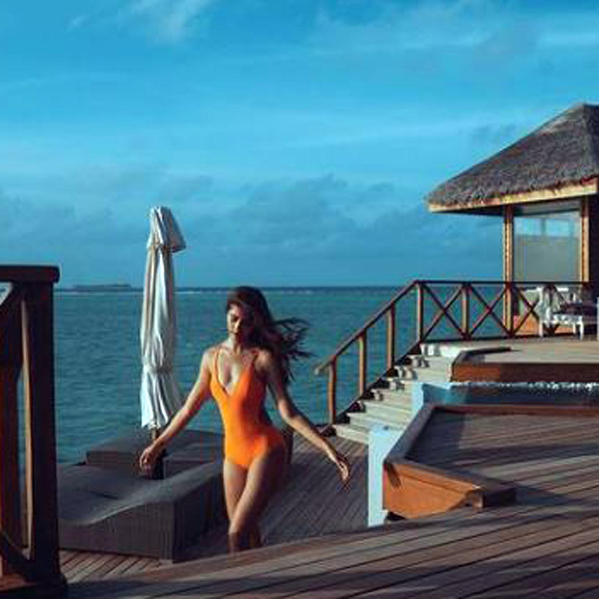 पूजा हेगड़े