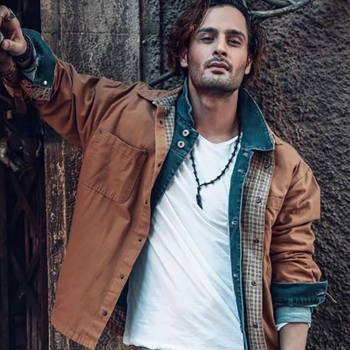 उमर रियाज