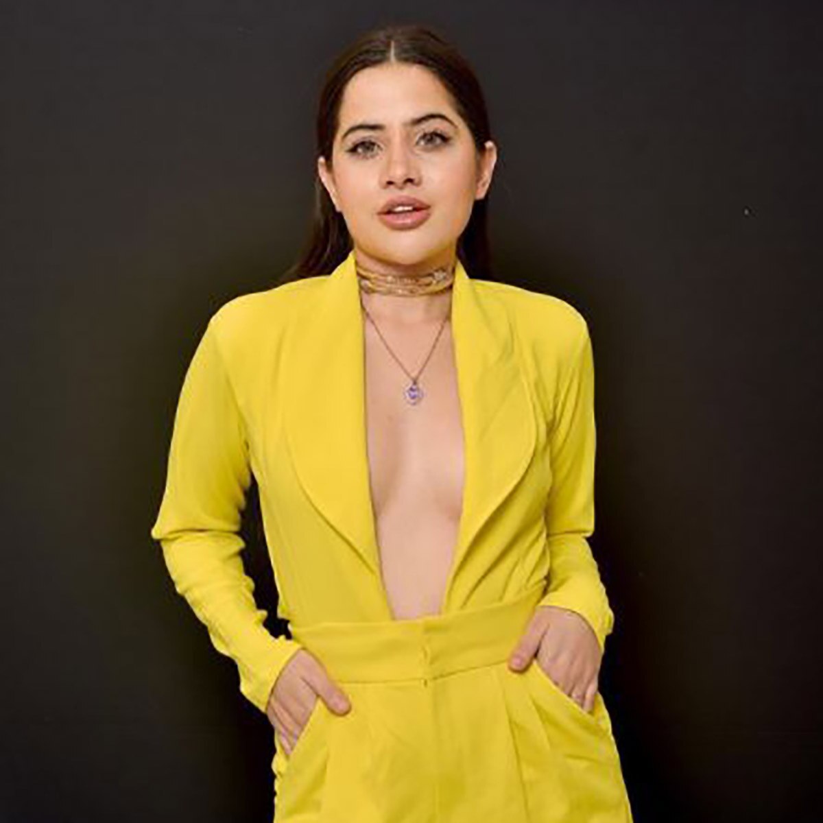 उर्फी जावेद