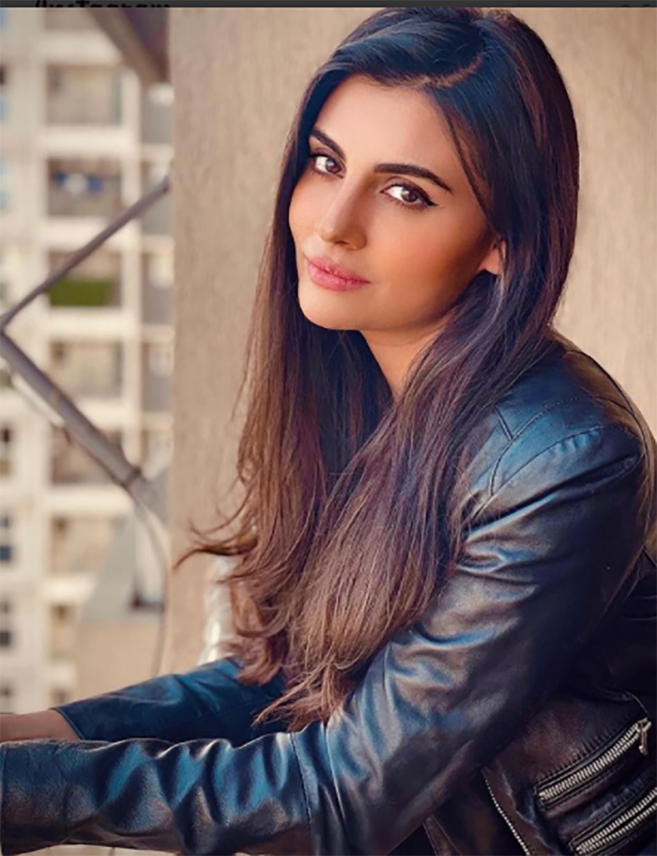 मालती चाहर