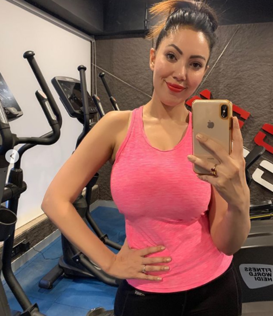  मुनमुन दत्ता 