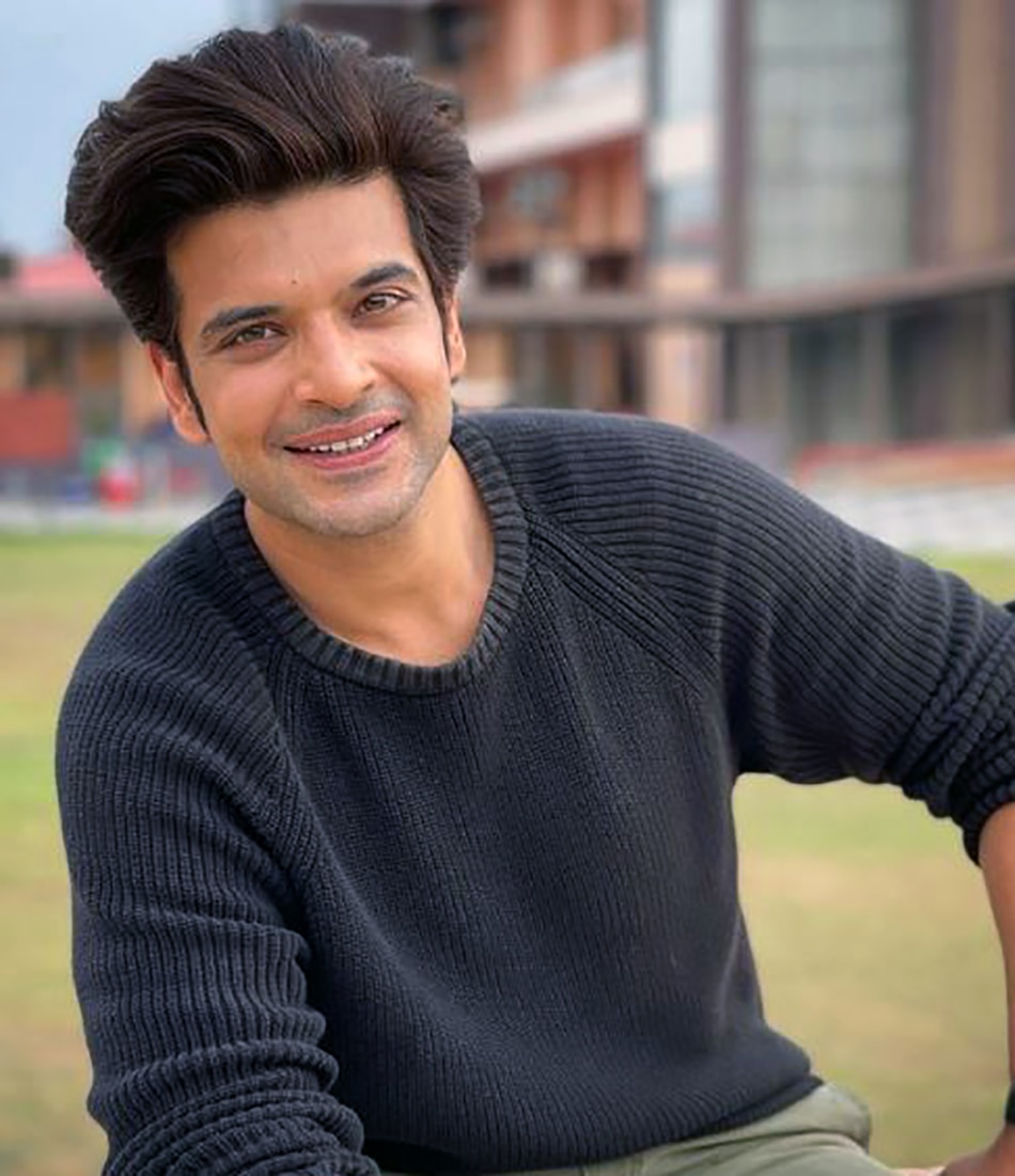 करण कुंद्रा