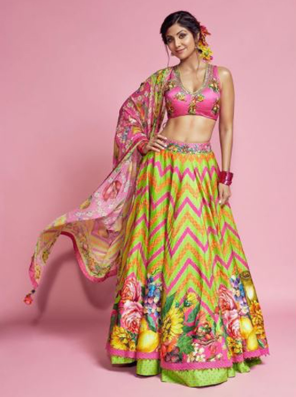 शिल्पा शेट्टी