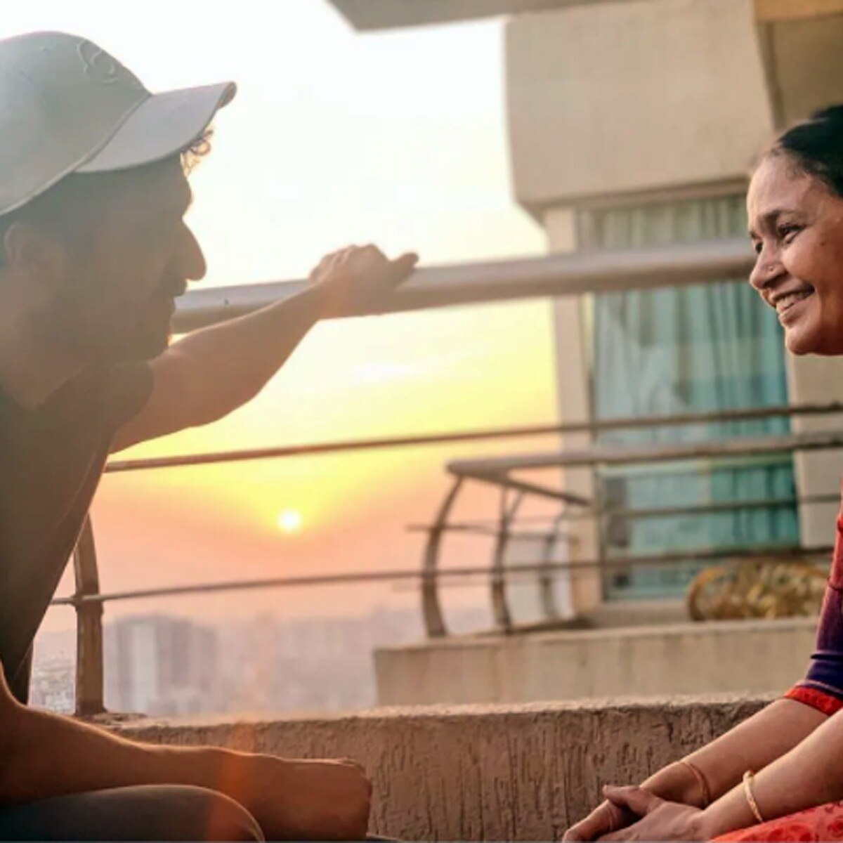 विक्की कौशल 