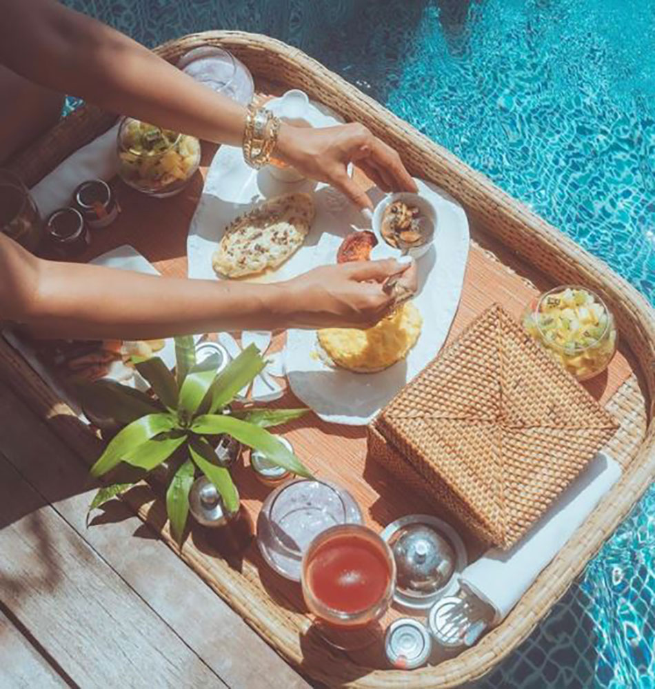 पूजा हेगड़े