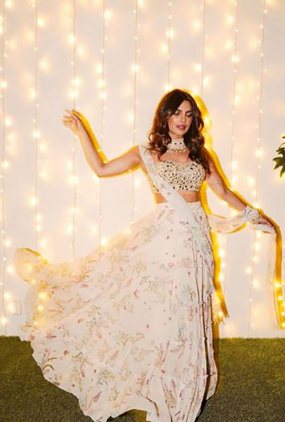 प्रियंका चोपड़ा