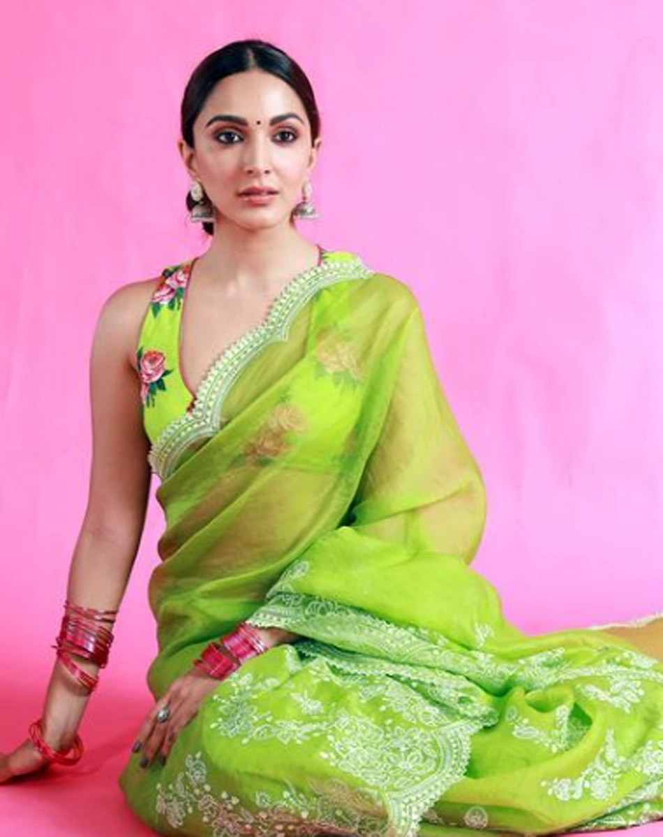 कियारा अडवाणी 